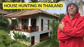 Hunting For Houses In Thailand Can Be Difficult - Heres How Its Going So Far 