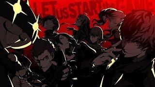 Persona 5 - Last Surprise (Osu) [Insane]