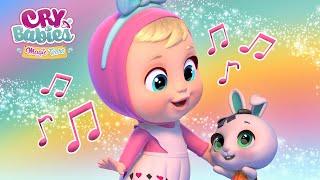 ‍️ THE UNBIRTHDAY SONG  KARAOKE  CRY BABIES  MAGIC TEARS  SONGS for KIDS in ENGLISH