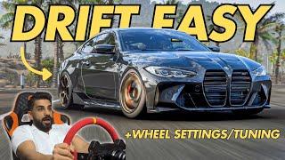 The Ultimate Forza Horizon 5 Drift Tutorial For Beginners