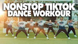 Nonstop Zumba Dance Workout | Tiktok Viral Remix | Dance Fitness | BMD CREW