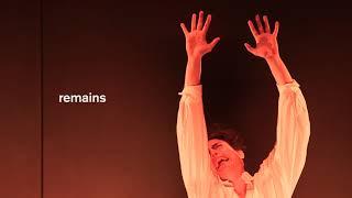 remains - Sasha Waltz & Guests / Andrew Schneider