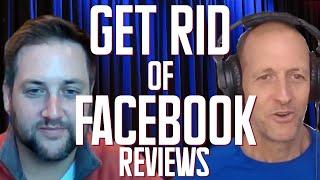 Permanently Delete (Hide) Negative Facebook Reviews