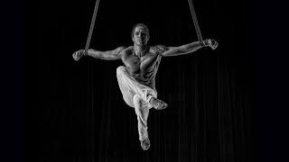 Promo Aerial straps 2020 / Las Vegas /   Denis Bazhenov