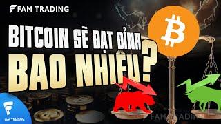 Chu kỳ BITCOIN 4 năm có lặp lại? Tâm lý của các nhà đầu tư Crypto?