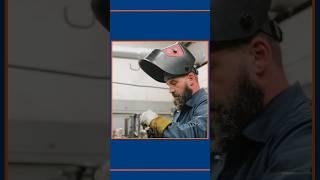 Tig Welding Exhaust Pipes ‍