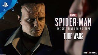 Marvel’s Spider-Man: Turf Wars – DLC 2 Teaser | PS4