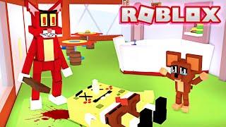 ROBLOX KITTY CHAPTER 5...