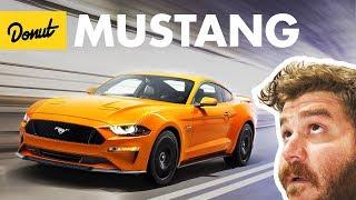 Mustang - Everything You Need to Know | Up To Speed