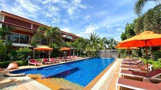 Hatzanda Lanta Resort - SHA Extra Plus, Ko Lanta, Thailand | Holiday with Falguni