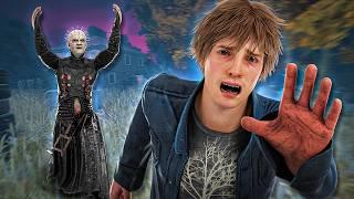 The Unluckiest Challenge in DBD history
