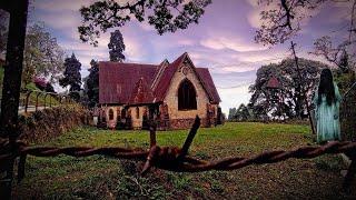 Most Haunted Place in India - Dow Hill - Kurseong  | Dow Hill Horror Story | The Crazy Talker