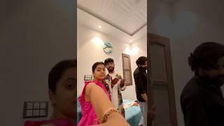 Kitty party vlog part 2  #sejalgabashorts #minivlog #teratrigun #amansindhwani #vlog