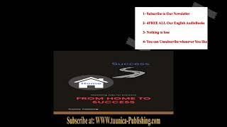 SubChapter 4.1: The audiobook is available for FREE on Spotify (FREE Code and Link to Shopify below)