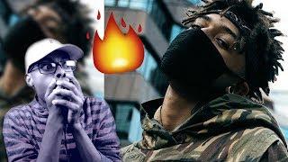 New Wave Of RAP? | Scar Lxrd - Heart Attack | Reaction