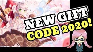 Goddess Of Genesis New Gift Code September 2020 I New Redeem Code In Goddess Of Genesis