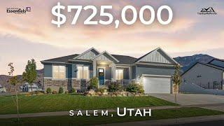  1627 S 270 W, Payson, UT | Top Equity Realty | ABC4 Utah's Real Estate Essentials