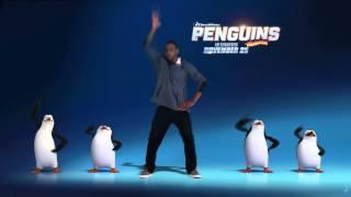 Penguins Dance