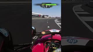 #automobile #charlesleclerc #formula1 #f1technology #hamilton #f1simracing #viralvideo #f124 #f125