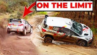  Rally Serras de Fafe 2025 | SESKS Crash & KRIS MEEKE WINNER  | Highlights