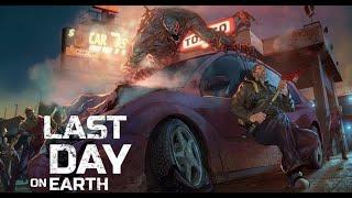 Last day on earth : main map song 1HOUR