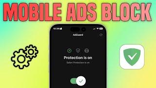 Use AdGuard DNS to Block Ads on Your iPhone || Tech Wash