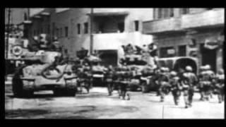 The History of Palestine