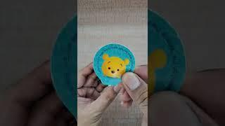 Winnie the Pooh Tiktok Challenge