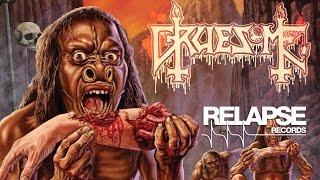 GRUESOME - "Gruesome" (Official Lyric Video)