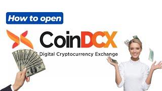 How to Use CoinDCX Go | CoinDCX Go - Indias Simplest App to invest in Bitcoin