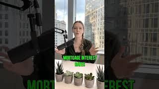 How to properly shop your mortgage interest rate