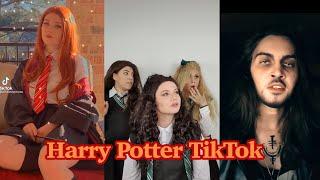 Harry Potter Cosplay | TikTok Compilation