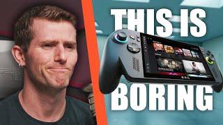 What Even Is An Xbox Anymore?