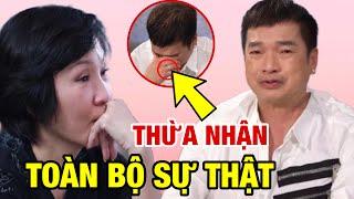 QUANG MINH Bật Khóc Vì Chuyện Gặp Phải Sau Ly Hôn HỒNG ĐÀO; Lý Do Chia Tay Giờ Mới Dám Nói