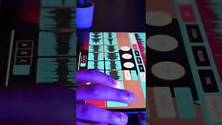 Koala Sampler Perfect Loop #shorts #iosmusic #producer