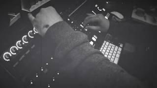 DeLaRock_Dark Show #1(Dark Techno) - TR-8S + Ableton Live + BCR2000