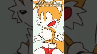 Tails milk￼