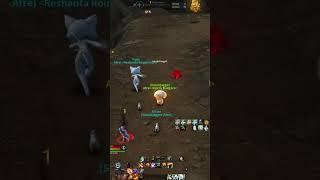 0 Gear Duo Brawler PvP  Aion Classic EU