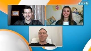 Музыкант Владимир Афанасьев (Негатив): не смотря на самоизоляцию, выдался плодовитый месяц