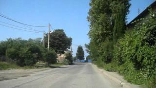 Адлер. Нижнеимеретинская бухта - 2011