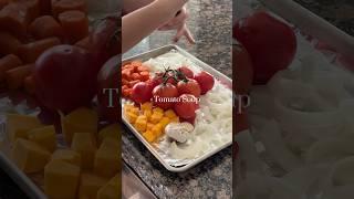 My new favorite dinner #cooking #cook #recipe #recipes #cookingvideo #cookingchannel #cookingathome