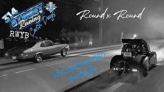 314 Street Racing RWYB Cash Days , 19 entries battle it out for the Pot! 360 footage included!