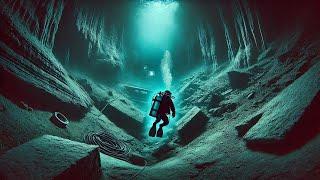 1000 Feet Dive Gone Wrong: The Tragic Story of Cave Diving Legend Shea Exley