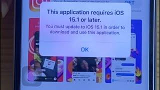 Unable to purchase download on iPad and iPhone 2024 new methods 100%