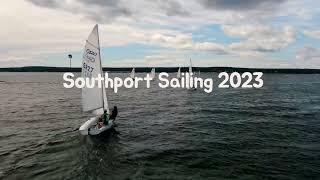 Southport Sailing 2023 + Maine Opti State Champs