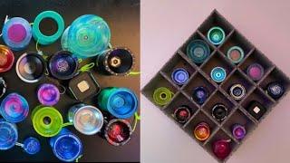 Yoyowen Yoyo Collection! (2021)