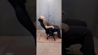 Office Chair for 24hours seating Alba Dispos #albasiting #videoguru #ardon #lamaxx9.2 #albadispos