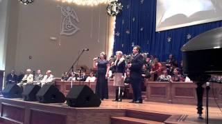 Slavic Baptist church of Salvation