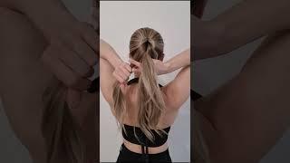 DRAGON BRAID TUTORIAL   #braids #hairstyle #hair #braidstyles #braid #hairtutorial #hairhacks