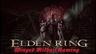 Elden Ring новый билд Палач  [#1] Уникальное путь.